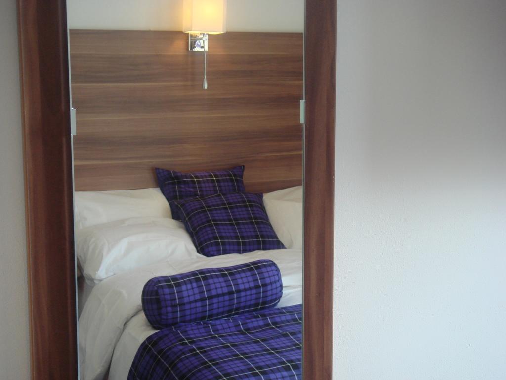 New Lomond Hotel Paisley Exteriér fotografie