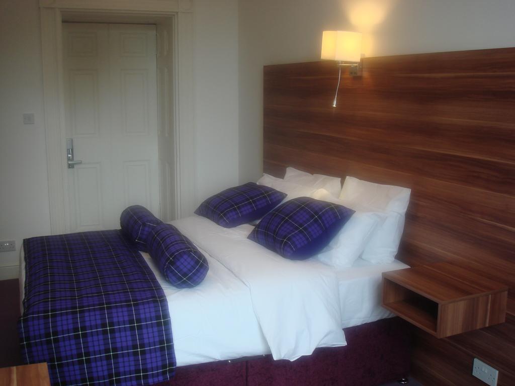 New Lomond Hotel Paisley Exteriér fotografie