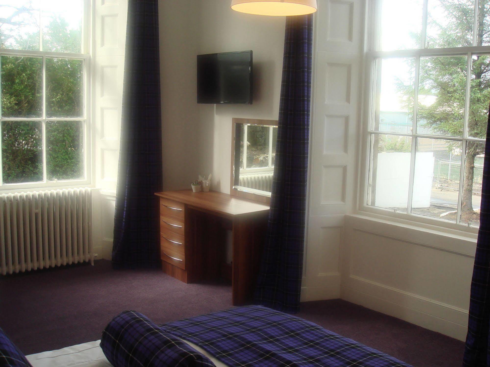 New Lomond Hotel Paisley Exteriér fotografie