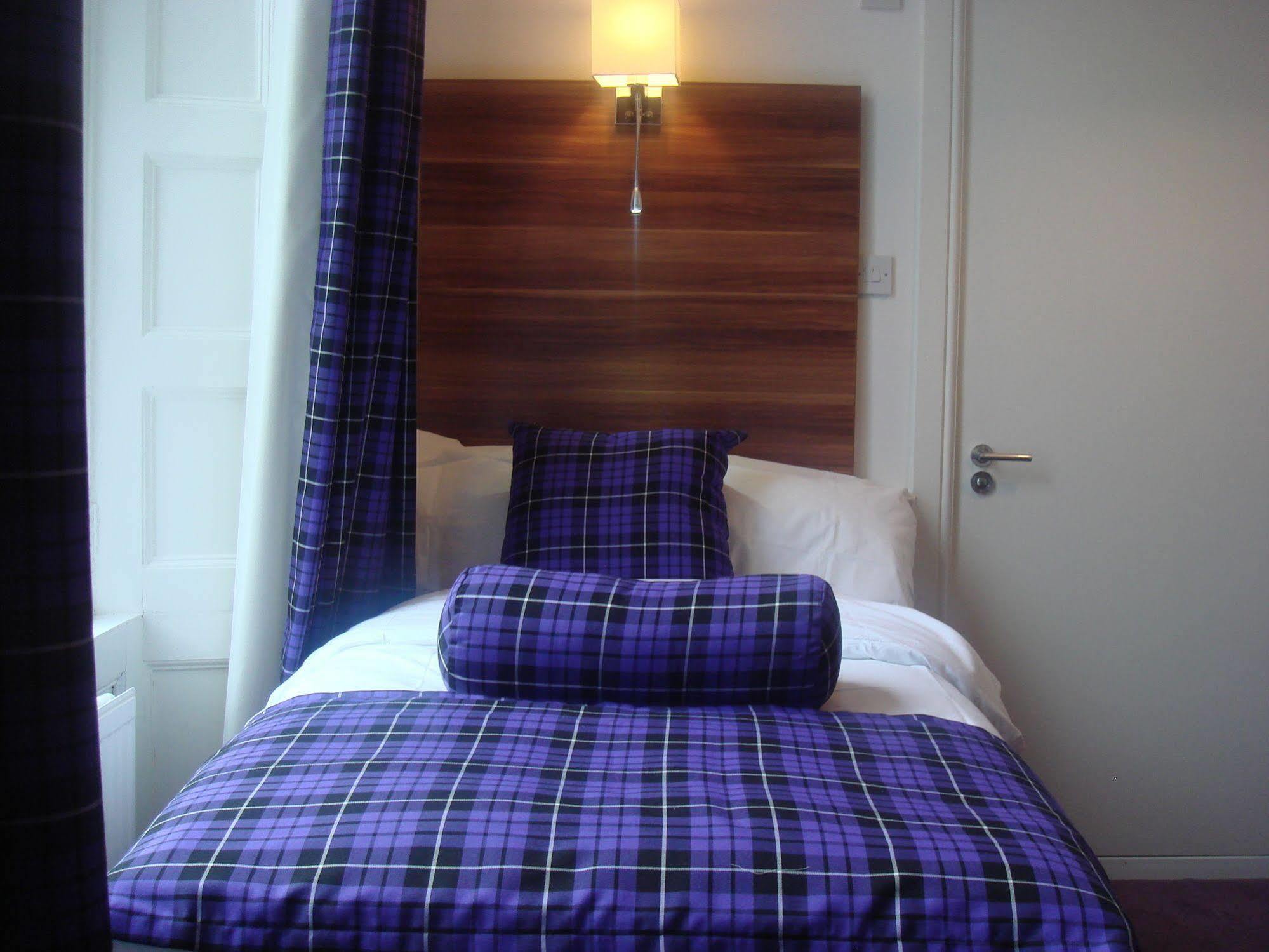 New Lomond Hotel Paisley Exteriér fotografie