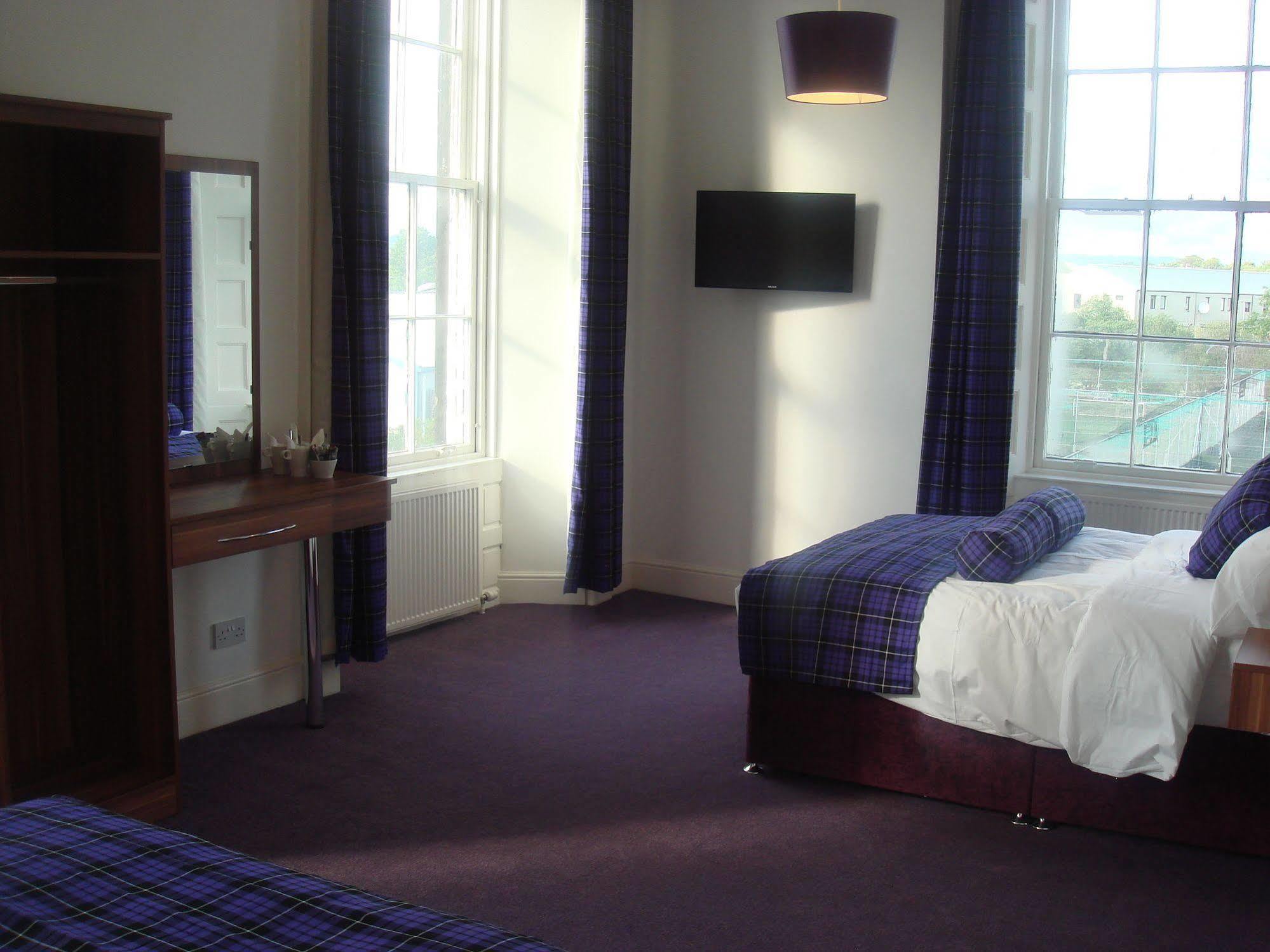 New Lomond Hotel Paisley Exteriér fotografie