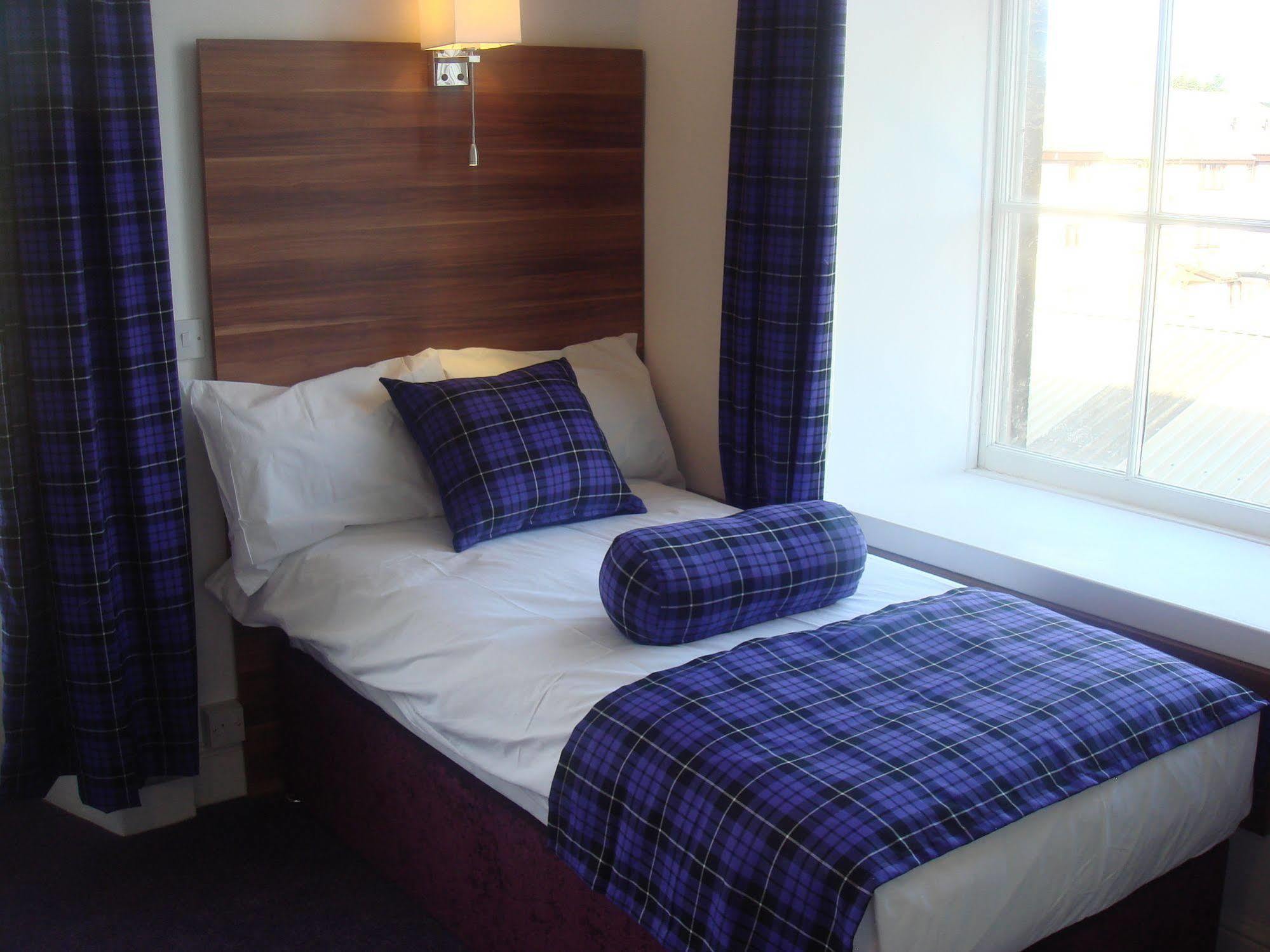 New Lomond Hotel Paisley Exteriér fotografie