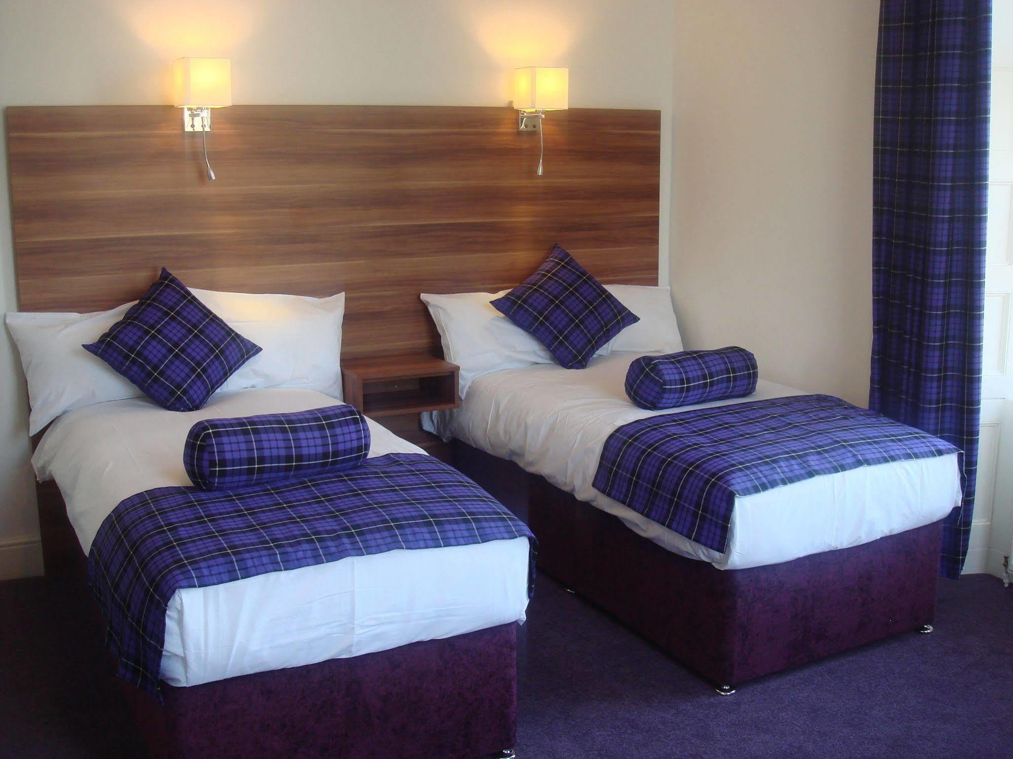 New Lomond Hotel Paisley Exteriér fotografie