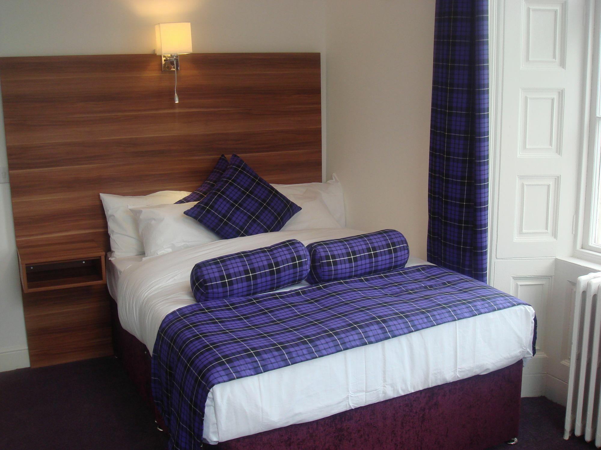 New Lomond Hotel Paisley Exteriér fotografie